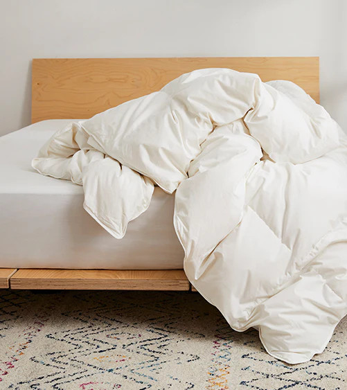 Down Comforter | Brooklinen