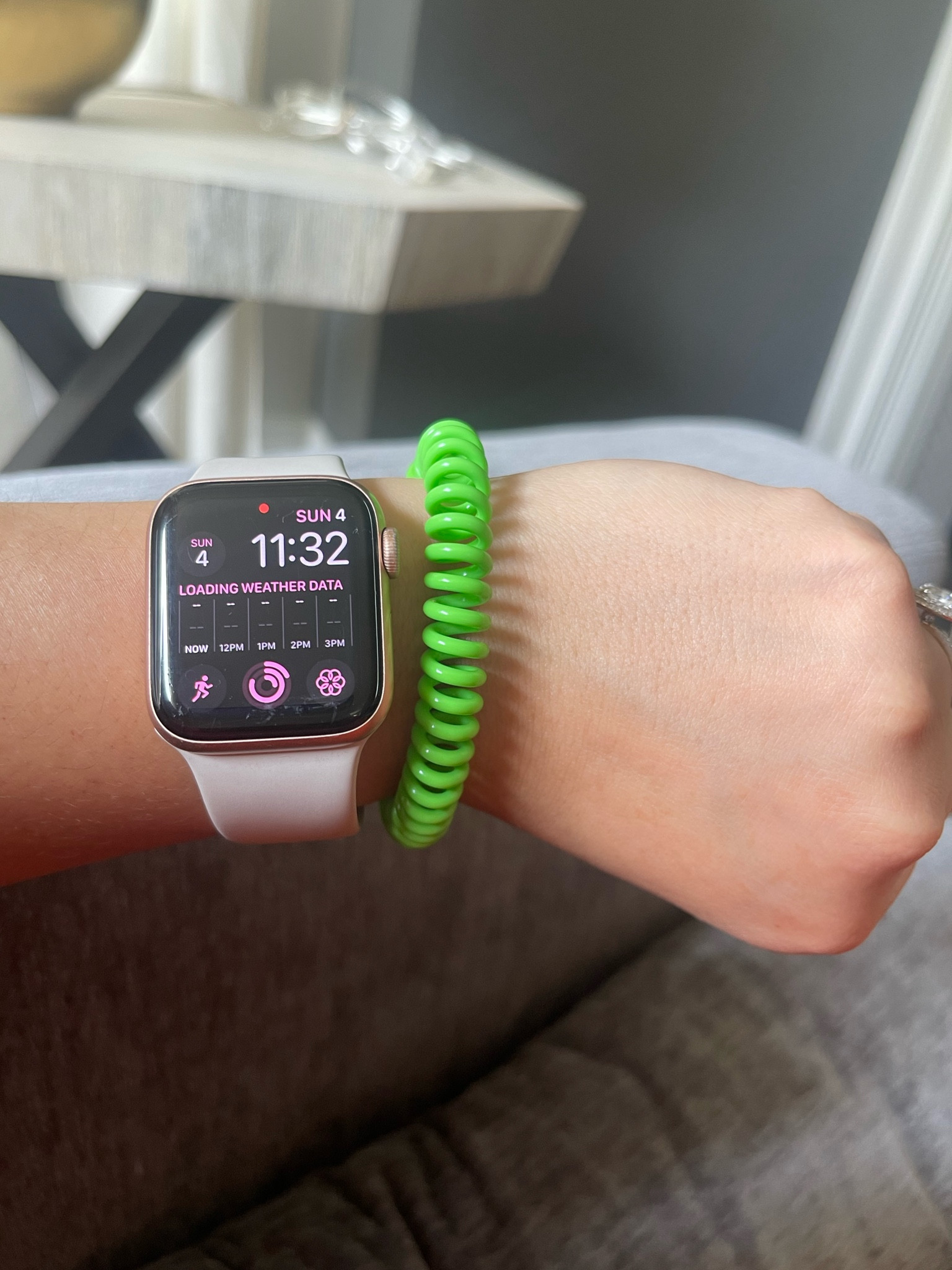 The best and most chic mosquito repellent! 

#LTKSeasonal #LTKGiftGuide #LTKFind