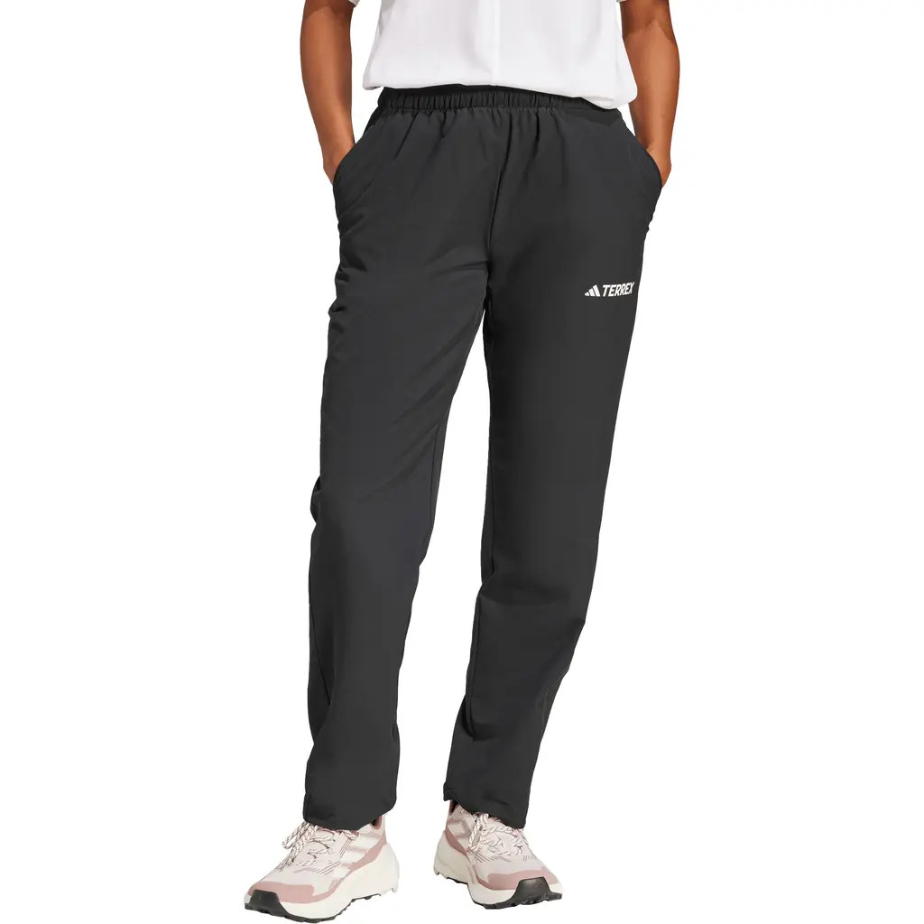 adidas Terrex Multi Liteflex Pants in Black at Nordstrom Rack, Size Small | Nordstrom Rack