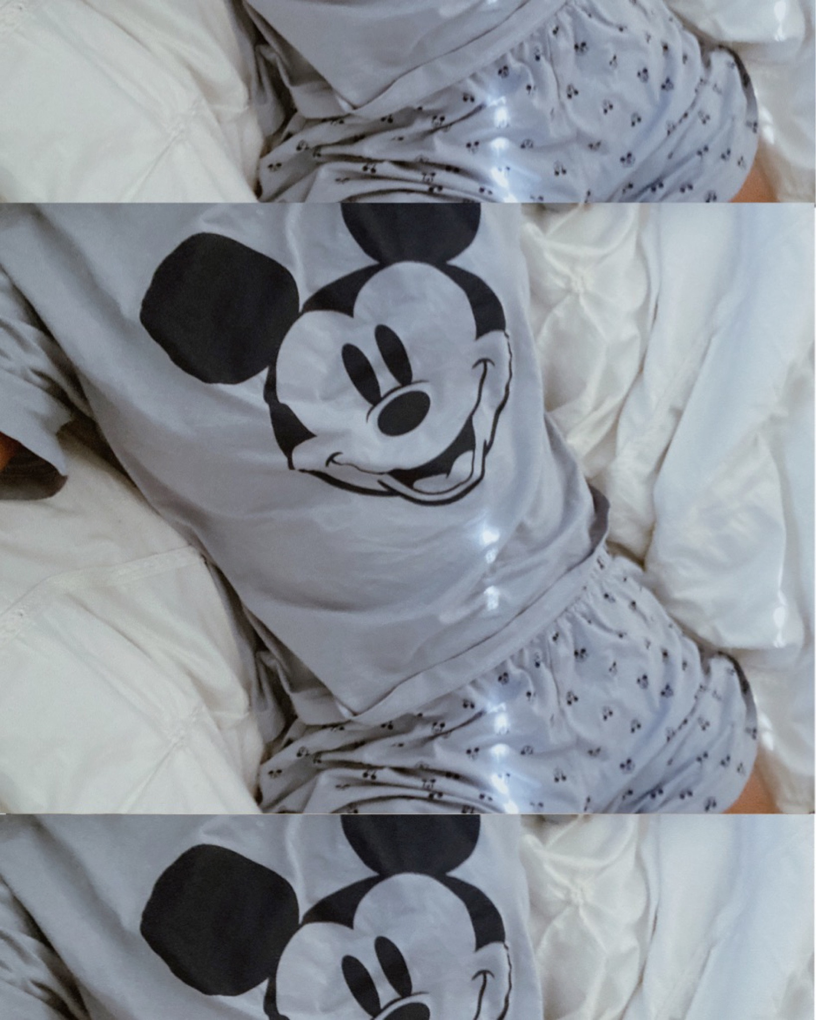 H&M has the best pajama sets 💙

#LTKunder100 #LTKstyletip #LTKunder50