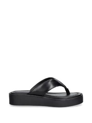VAGABOND Sandales Danya | Noir | FARFETCH FR | Farfetch Global