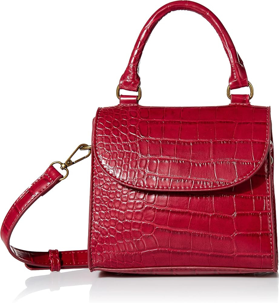 The Drop Diana Top Handle Crossbody Bag | Amazon (US)