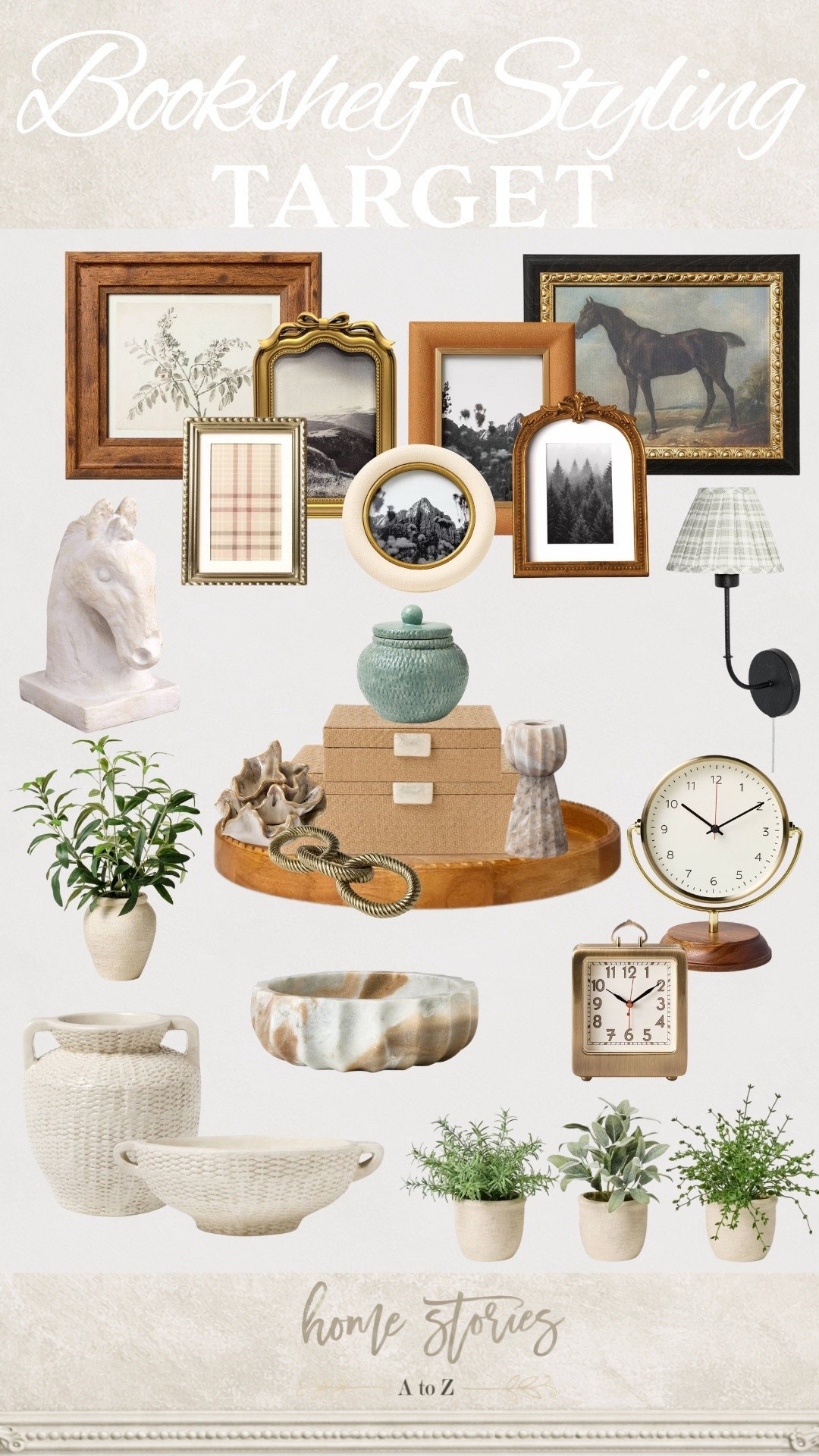 Loving these Target decor accessories! Perfect for styling your bookshelves, coffee tables, and end tables! #bookshelfstyling #coffeetablestying #targetdecor #targetfinds #homedecor #howtostyleshelves

#LTKHome