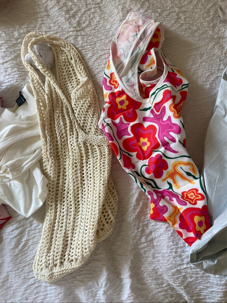 Travel bags, cute bags, knit bag, SHEIN accessories 

#LTKtravel #LTKfindsunder100 #LTKfindsunder50