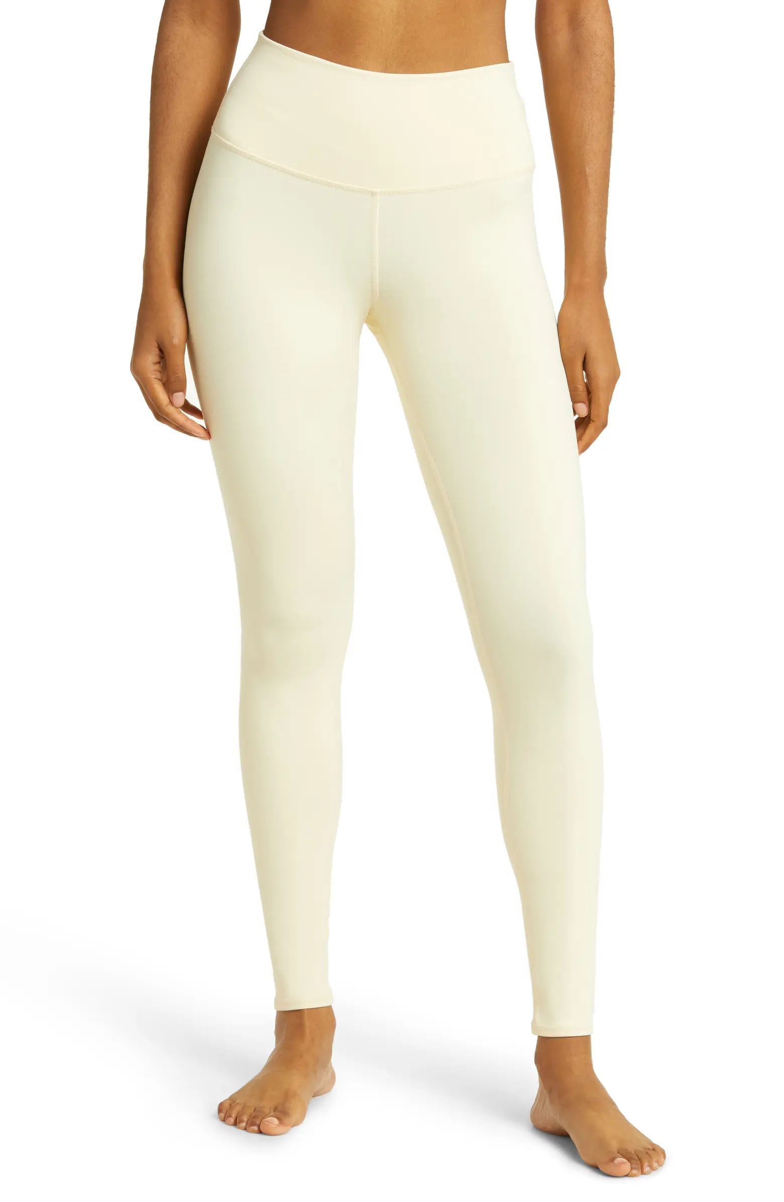 Alo Airbrush High Waist Leggings | Nordstrom | Nordstrom