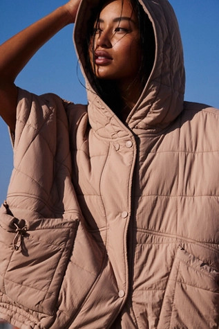 Happy Trails Poncho | Free People (Global - UK&FR Excluded)