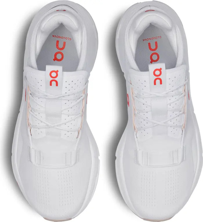 On Cloudnova 2 Sneaker (Women) | Nordstrom | Nordstrom