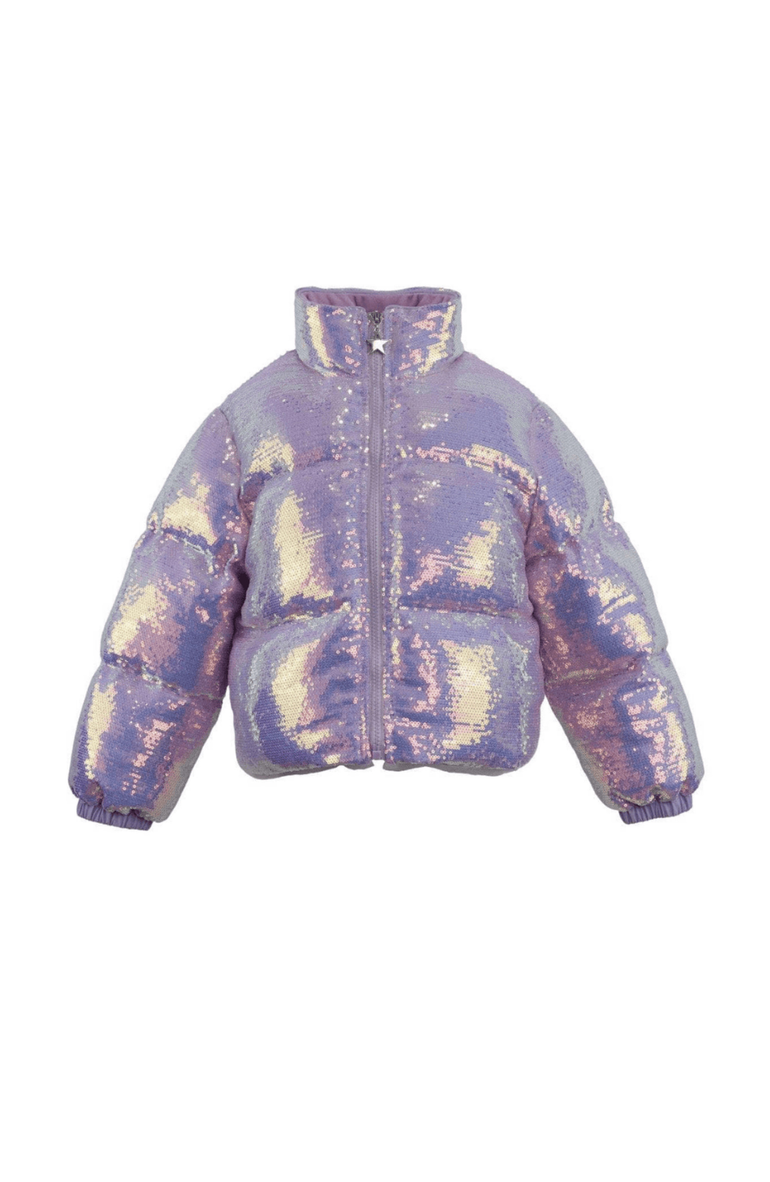 Shimmer Puffer | Nordstrom
