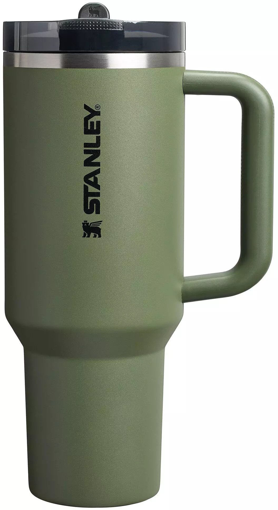 Stanley 40 oz. Quencher ProTour Flip Straw Tumbler | DICK'S Sporting Goods