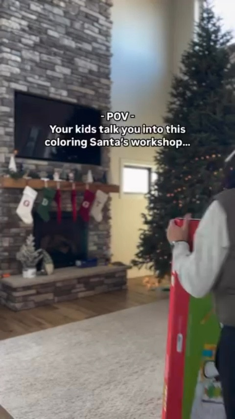 Last years video but this years coloring options linked 🙌🏼✨🤌🏼