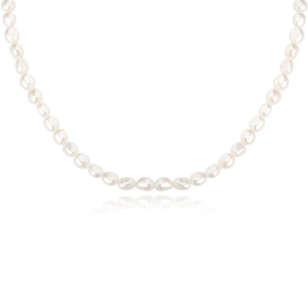 Fine Pearl Necklace - Limited edition | Fedoma