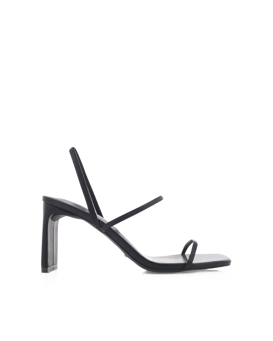GIOTTO - BLACK - Heels - Billini | Billini AU
