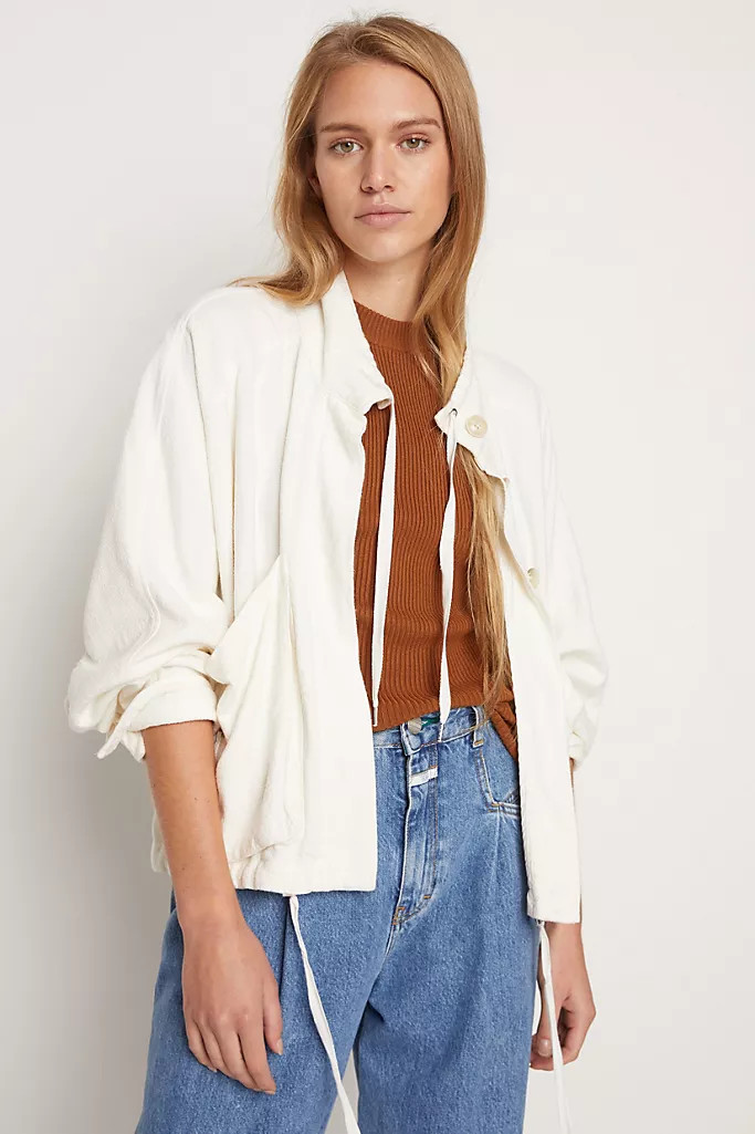 Danice Jacket | Anthropologie (US)