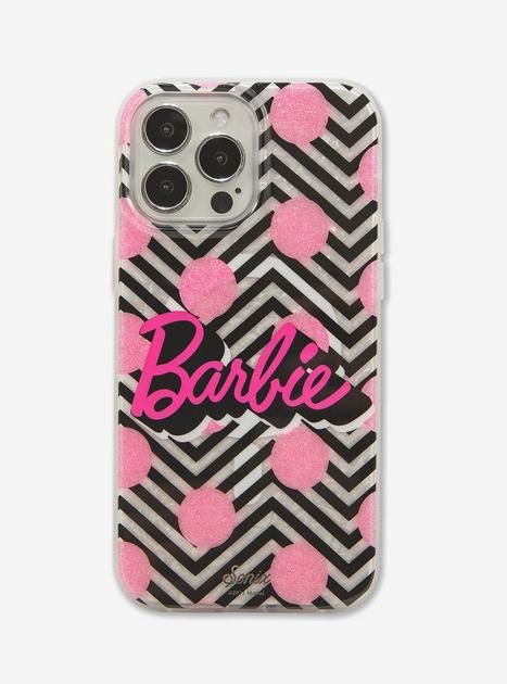 Sonix Vintage Barbie iPhone 13 Pro Max MagSafe Case | BoxLunch