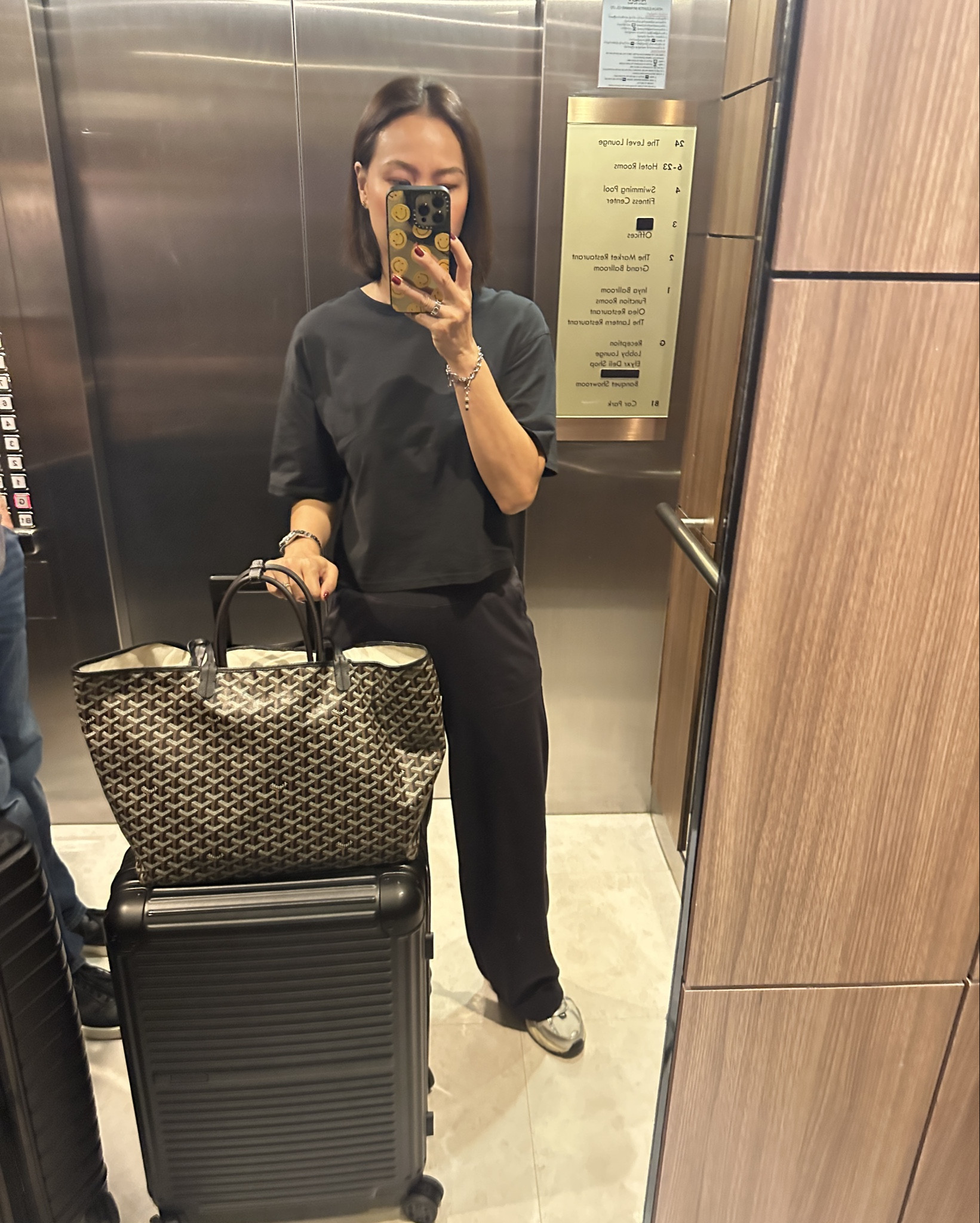 Best travel outfit! 

#LTKootd #LTKOver40 #LTKgrwm