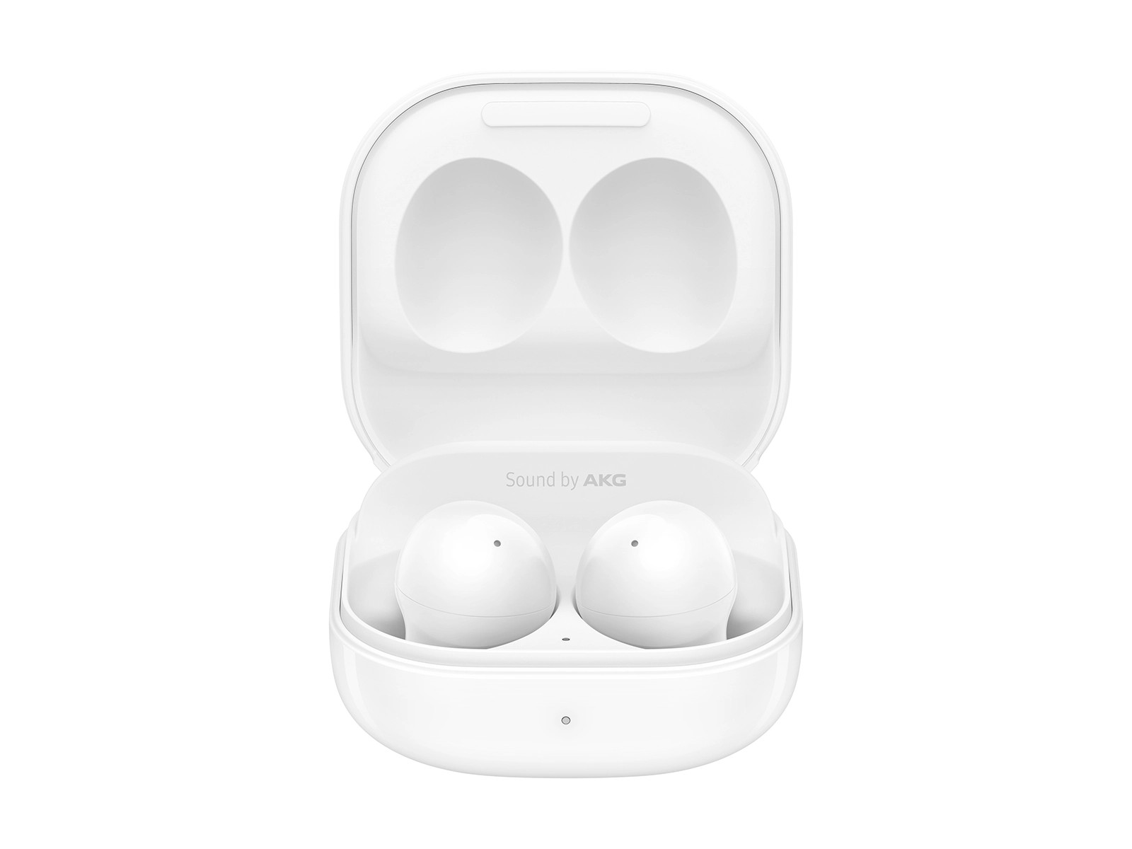 Galaxy Buds2, Graphite Audio - SM-R177NZKAXAR | Samsung US | Samsung