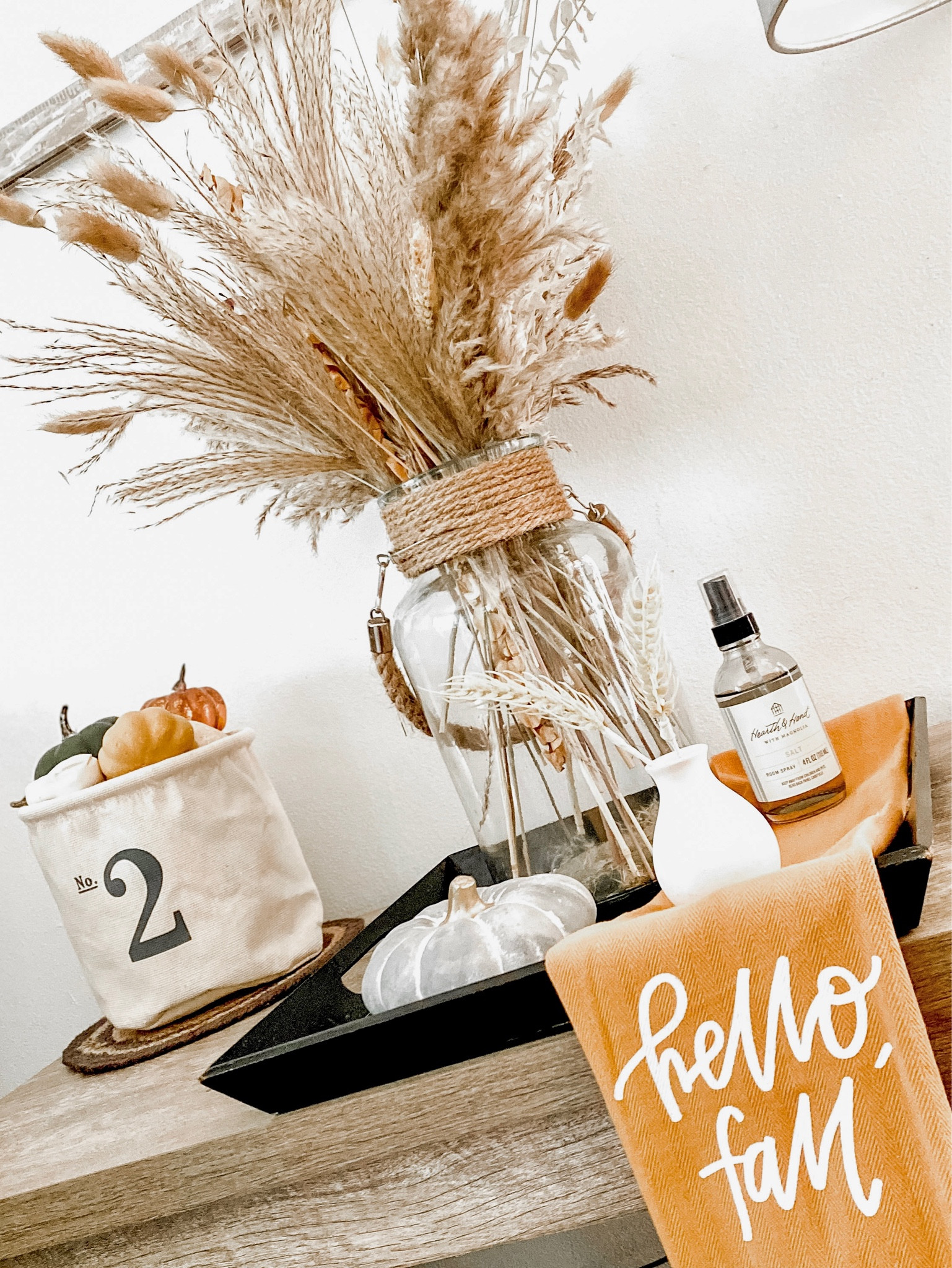 #falldecor #bohofall #pampasgrass #fallpampasgrass

#LTKhome #LTKSeasonal #LTKfamily