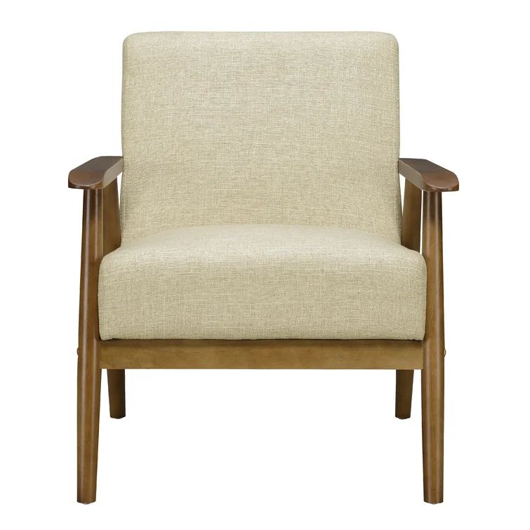 Arbyrd Upholstered Armchair | Wayfair North America