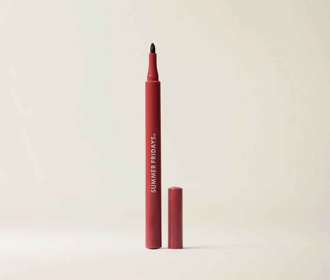 The best lip stain marker for ask day wear! 

#LTKmorningroutine #LTKBeauty #LTKgrwm