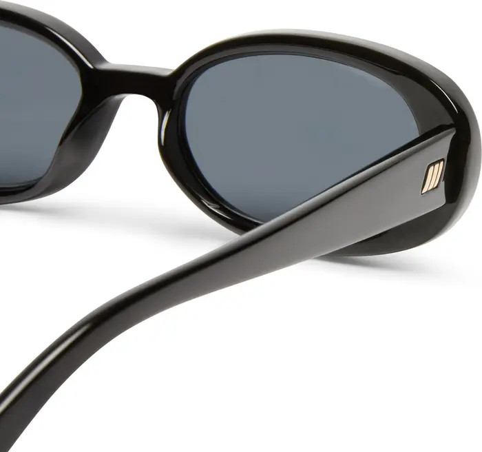 Outta Love 51mm Oval Sunglasses | Nordstrom