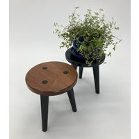 Handmade Wood Plant Stand 12 | Etsy (US)