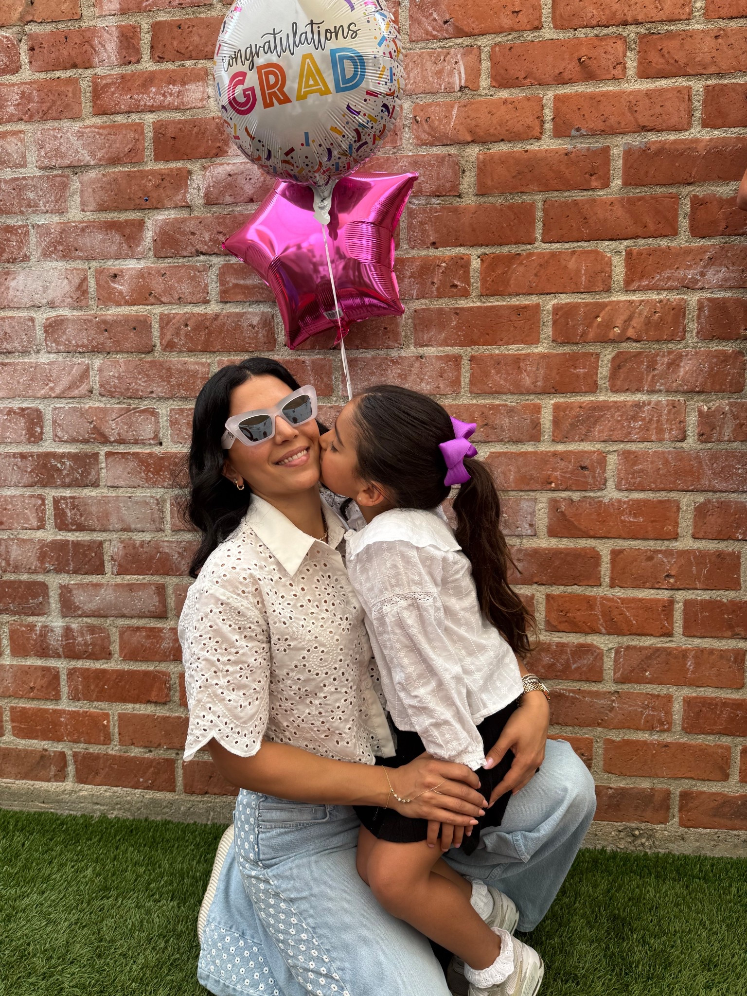 Graduation outfit 

#LTKSeasonal #LTKSummerEdit #LTKBeauty