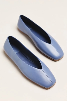 Fathom Ballet Flats | Anthropologie (US)