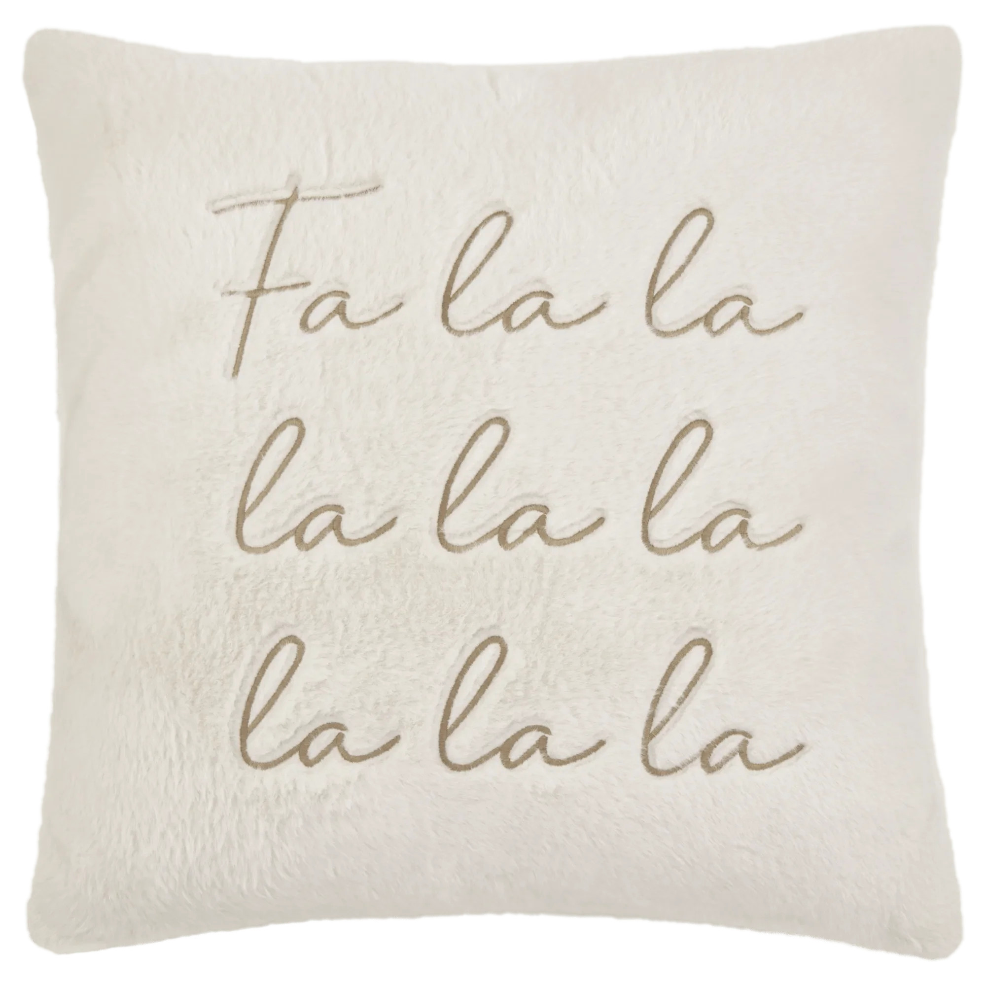 Marianne FaLaLa Cushion Cover | Bouclair