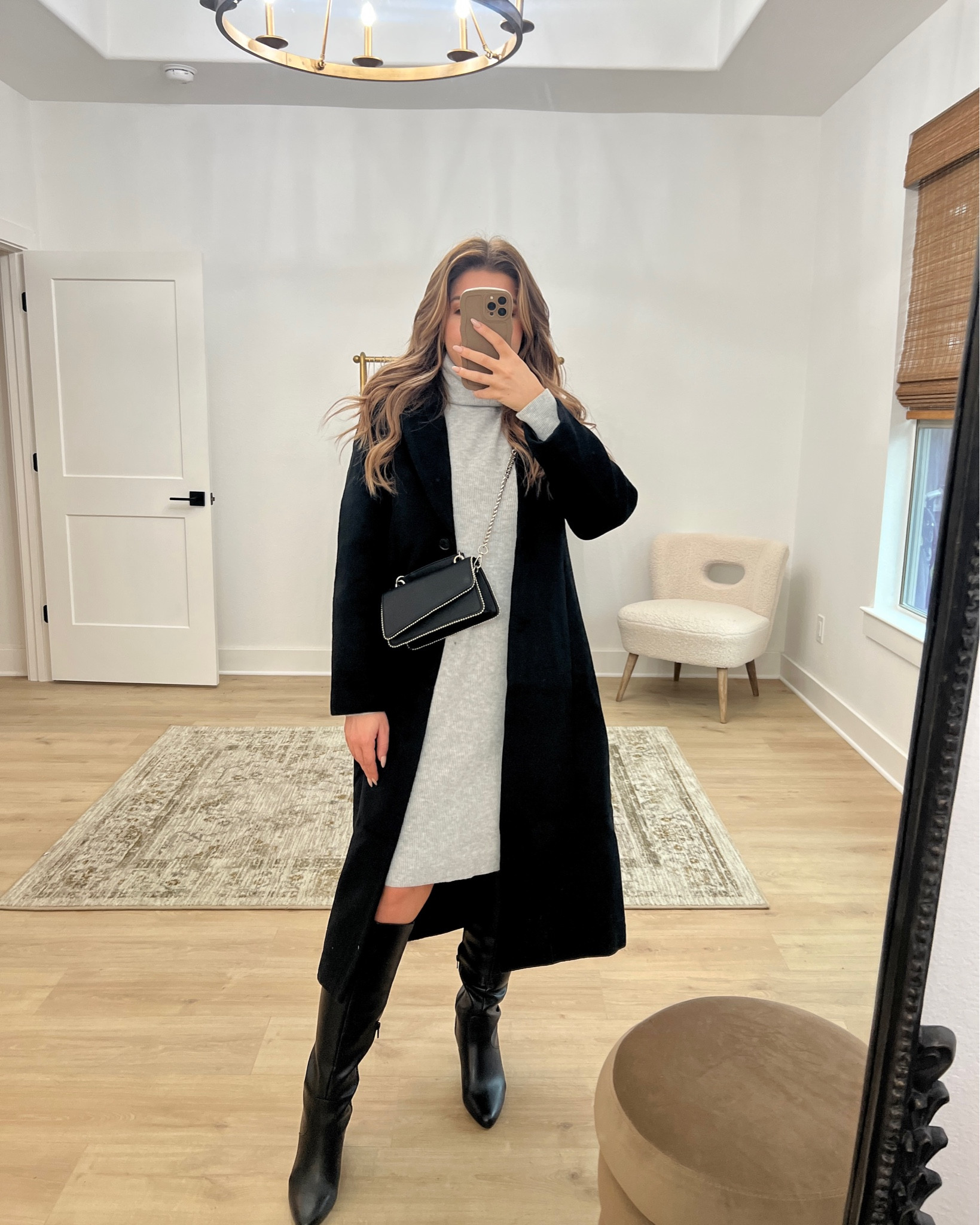 walmart sweater dress Cute Dresses for Women and Kids vocation and casual Best Midi Dresses From Walmart