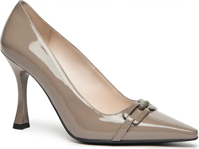 Links Pointed Toe Pump (Women) | Nordstrom