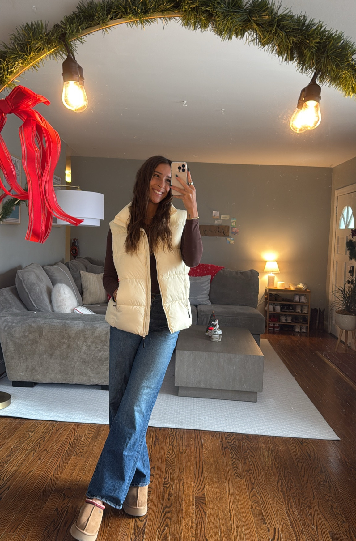 Fall fits incoming...