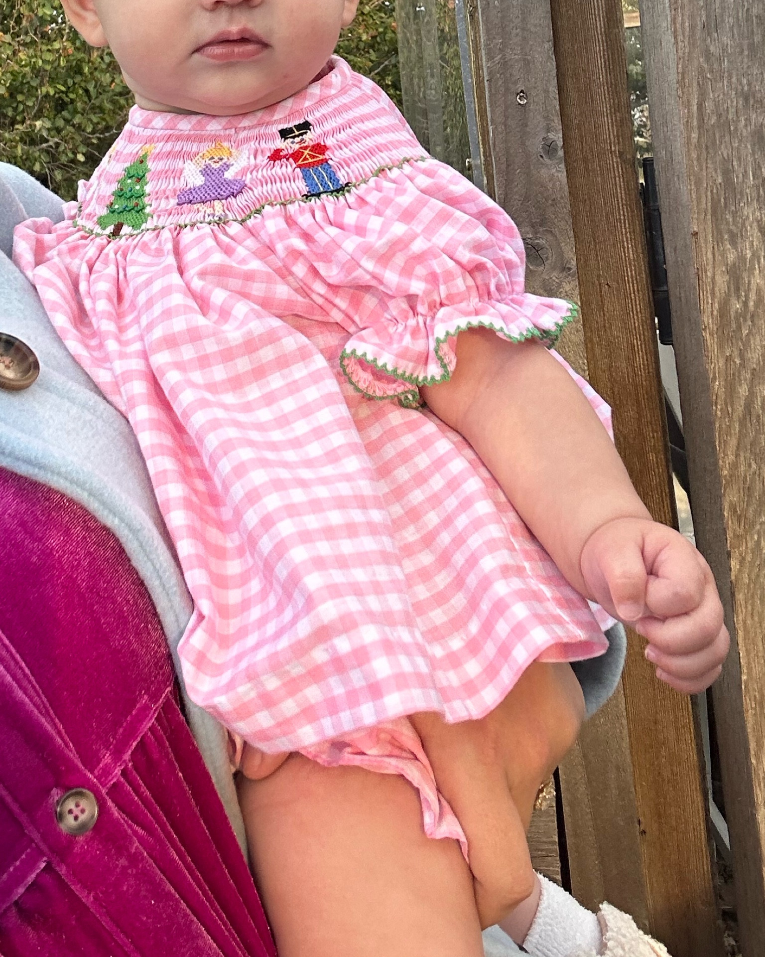 Christmas baby outfit

#LTKbaby #LTKkids #LTKHoliday