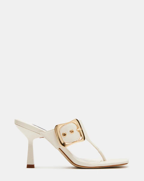CHELLE BONE LEATHER | Steve Madden (US)