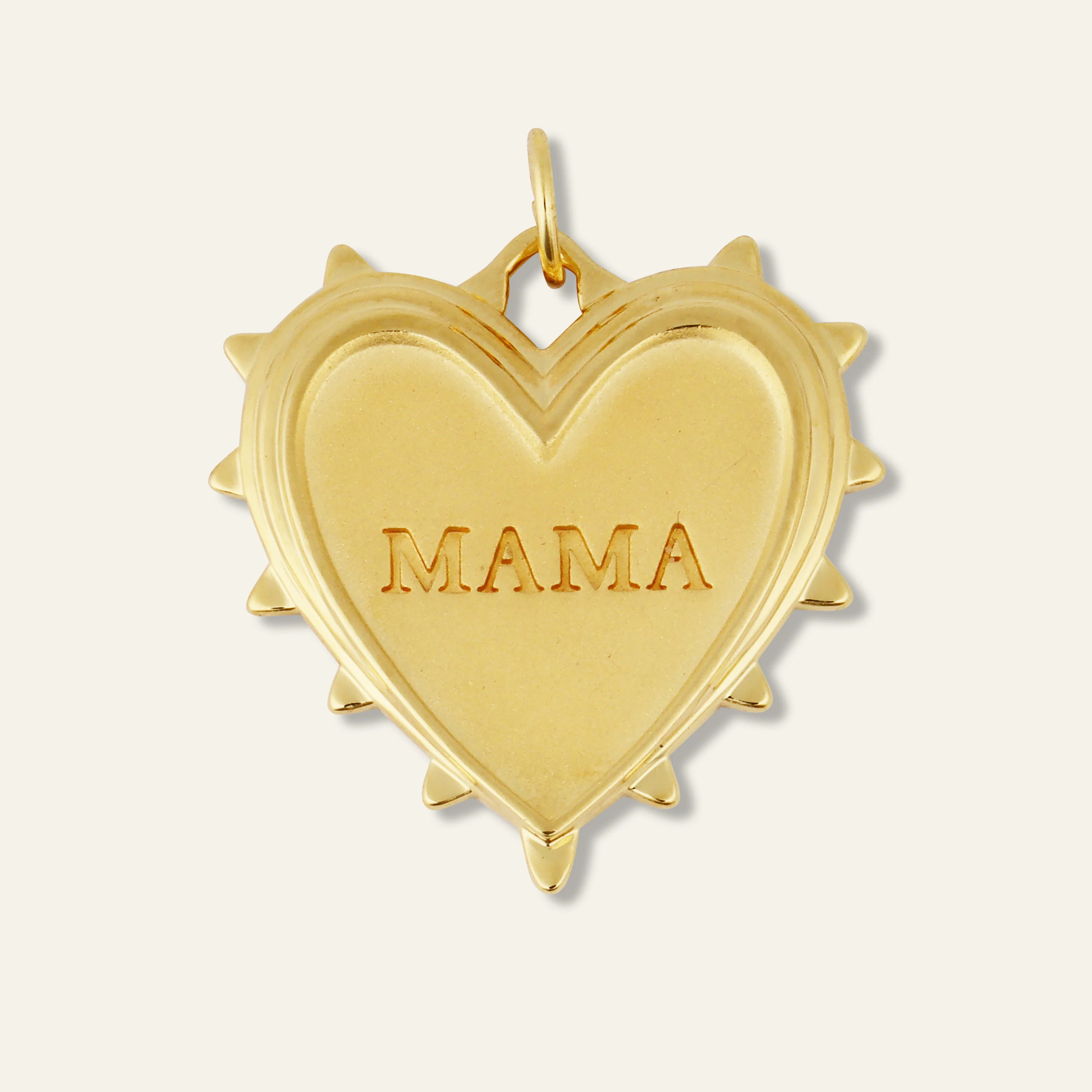 Radiant MAMA Charm | HART