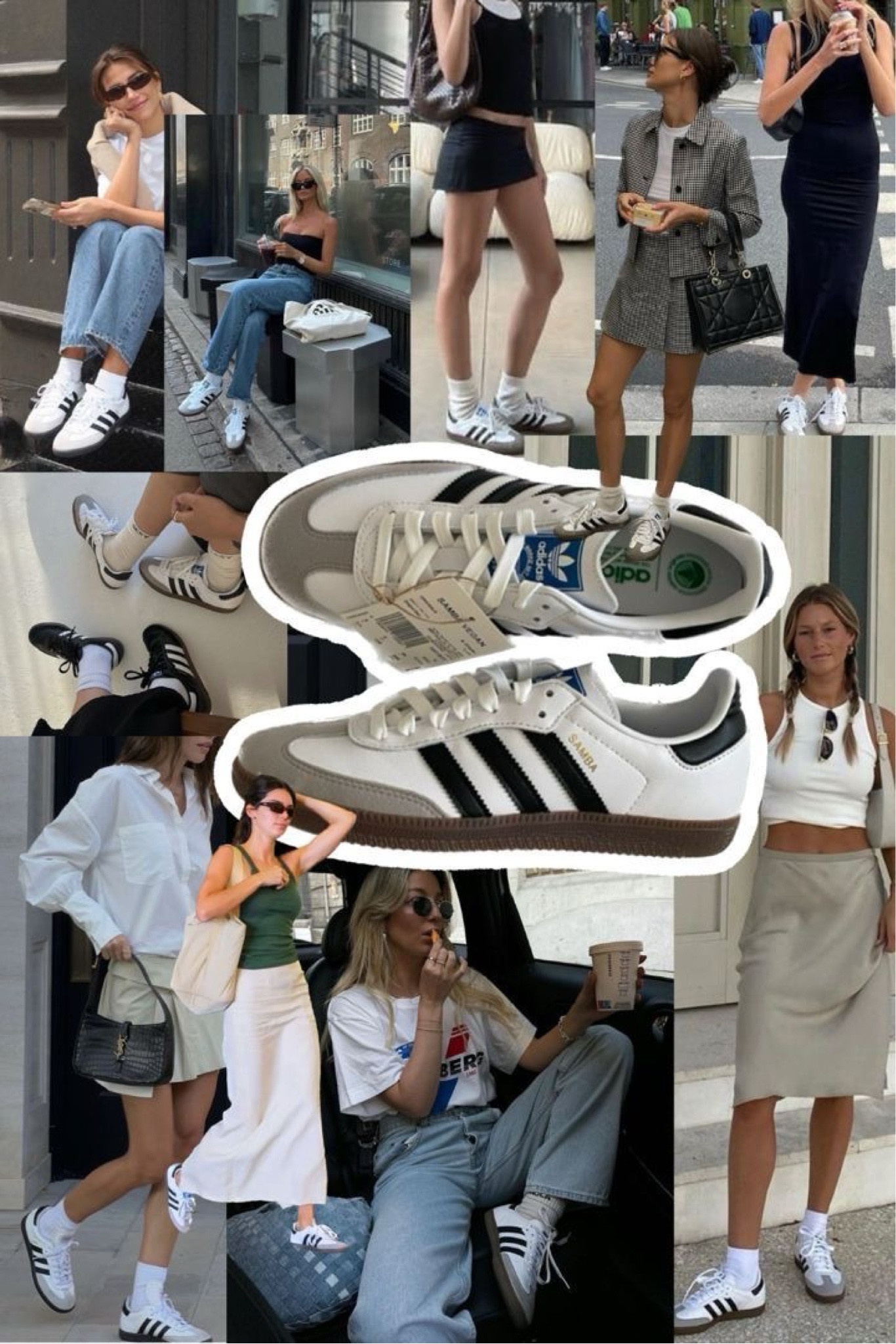 Special Sneakers, Casual Everyday Shoes | Adidas Zpecial

#LTKBacktoSchool #LTKShoeCrush