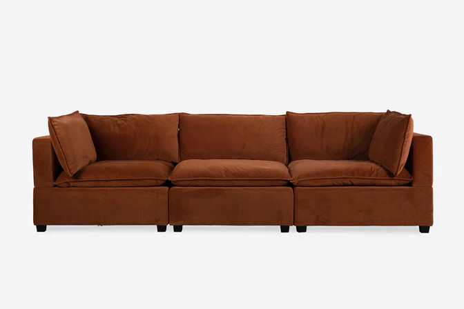 Kova Sofa 121" | Albany Park