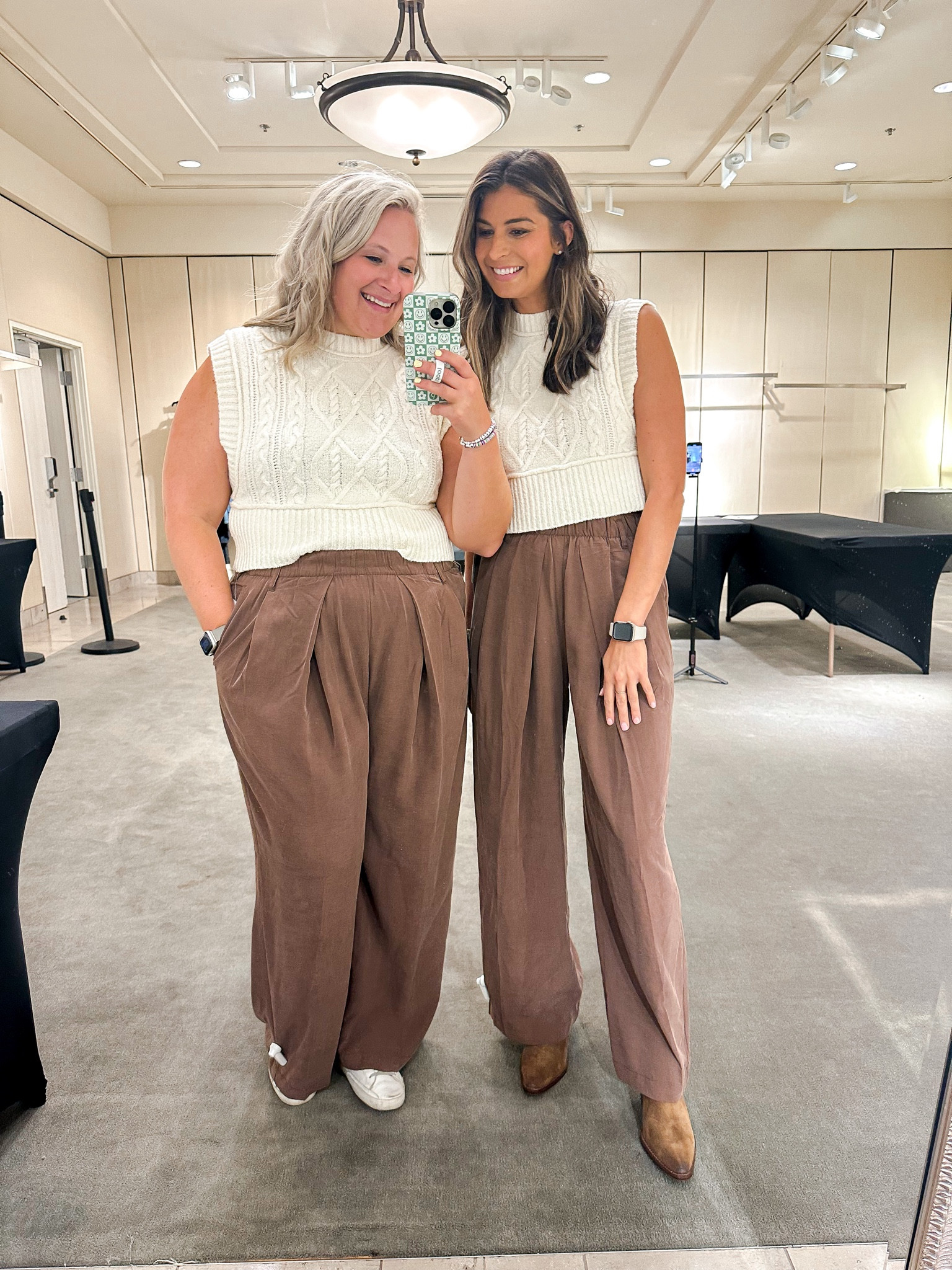 This free people look is still in stock and on sale through tonight! 

#LTKxNSale