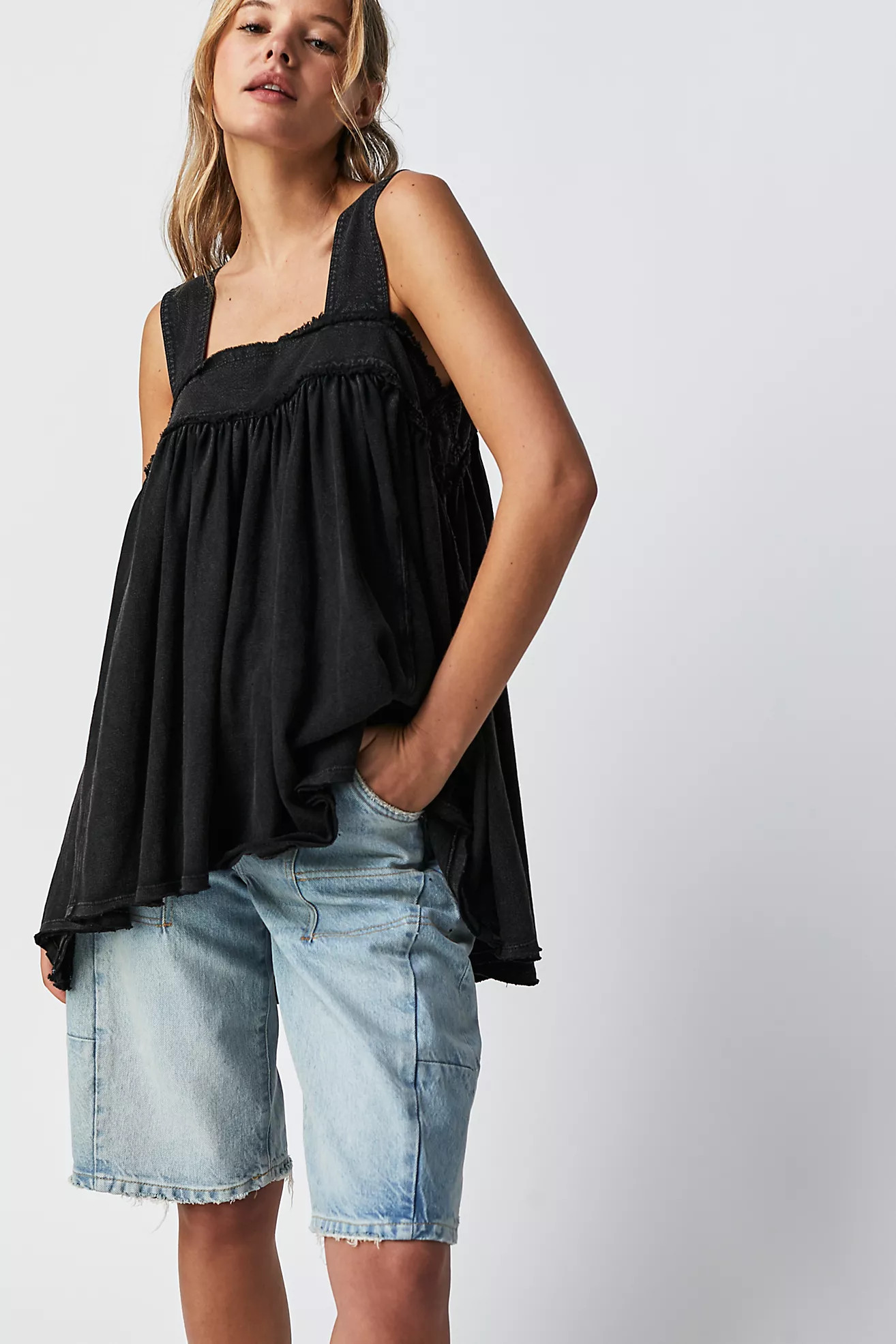 Pure Love Tunic | Free People (Global - UK&FR Excluded)