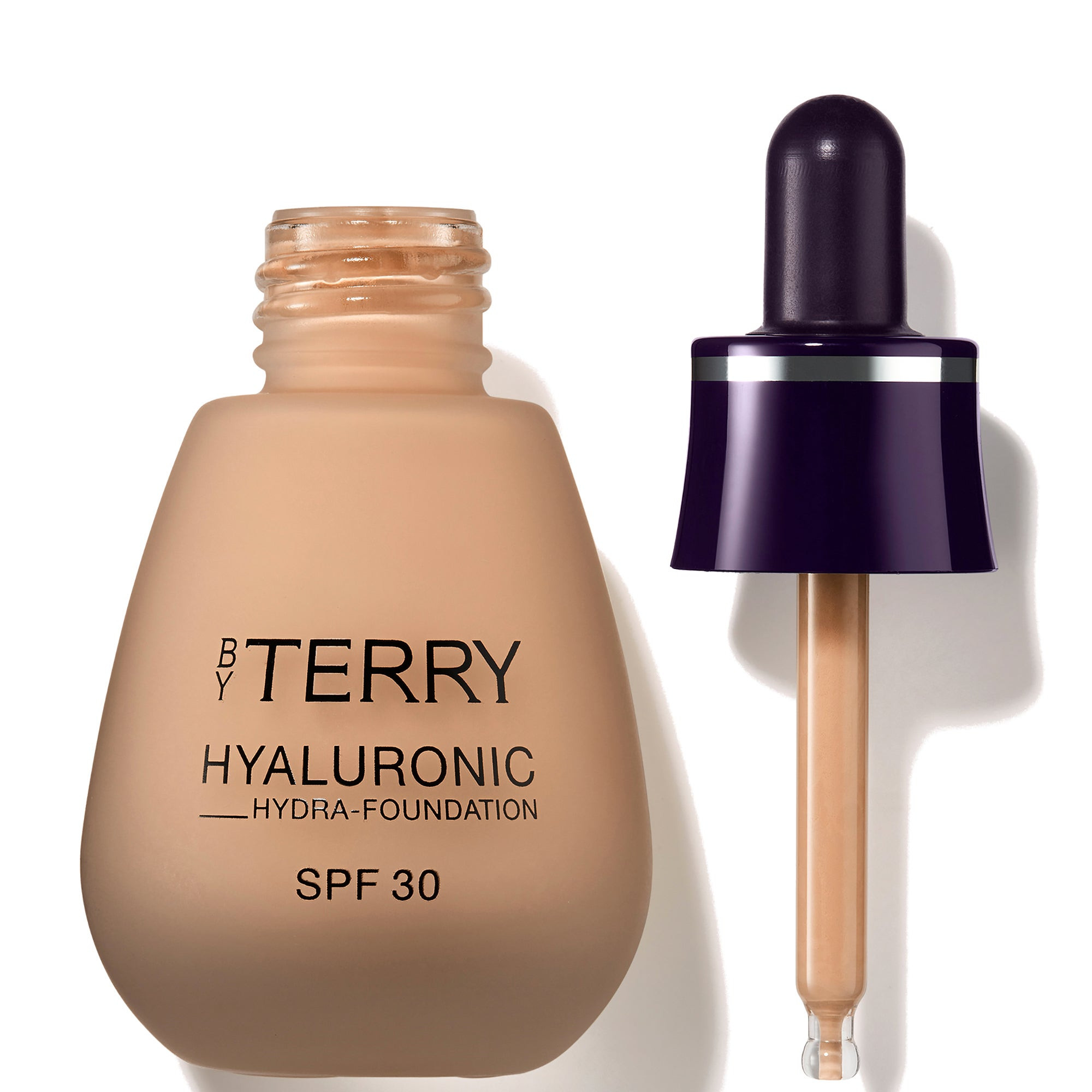 By Terry Hyaluronic Hydra Foundation - C300 | LOOKFANTASTIC | Look Fantastic (UK)