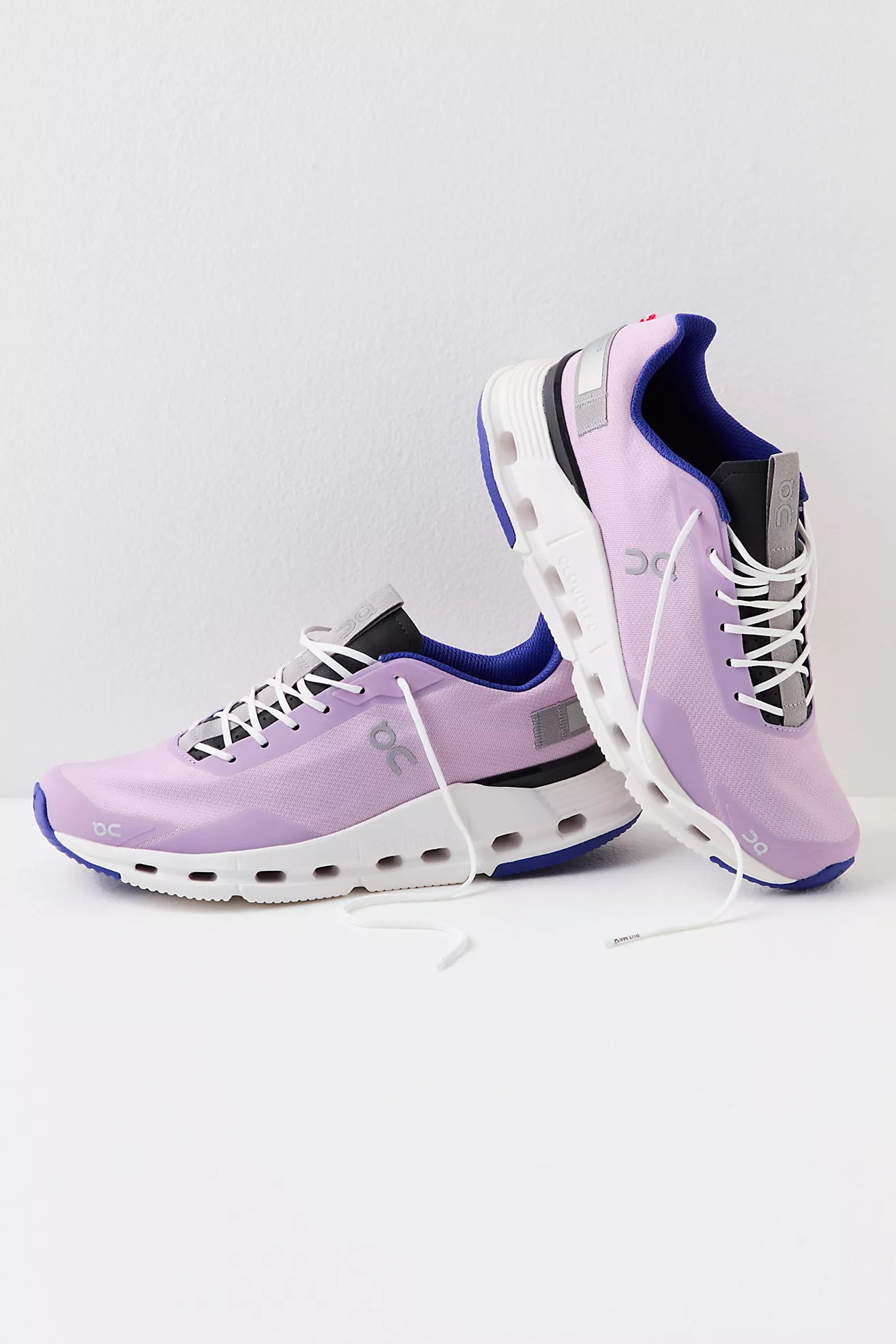 On Running Cloudnova Form Sneakers | Free People (Global - UK&FR Excluded)