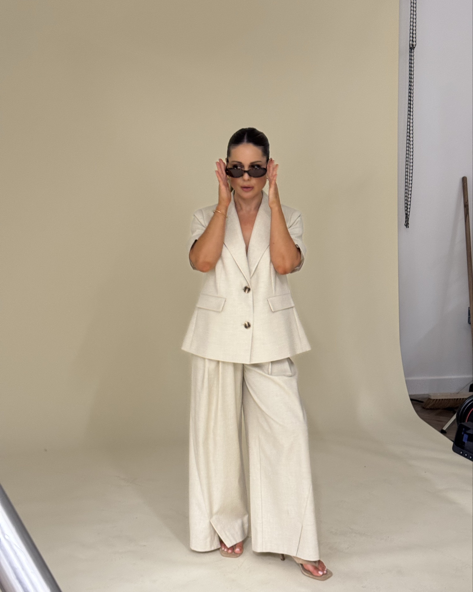 Shop the tailored suit from my Nobody’s Child edit, also available in petite 🤍

#LTKuk #LTKspring #LTKpetite