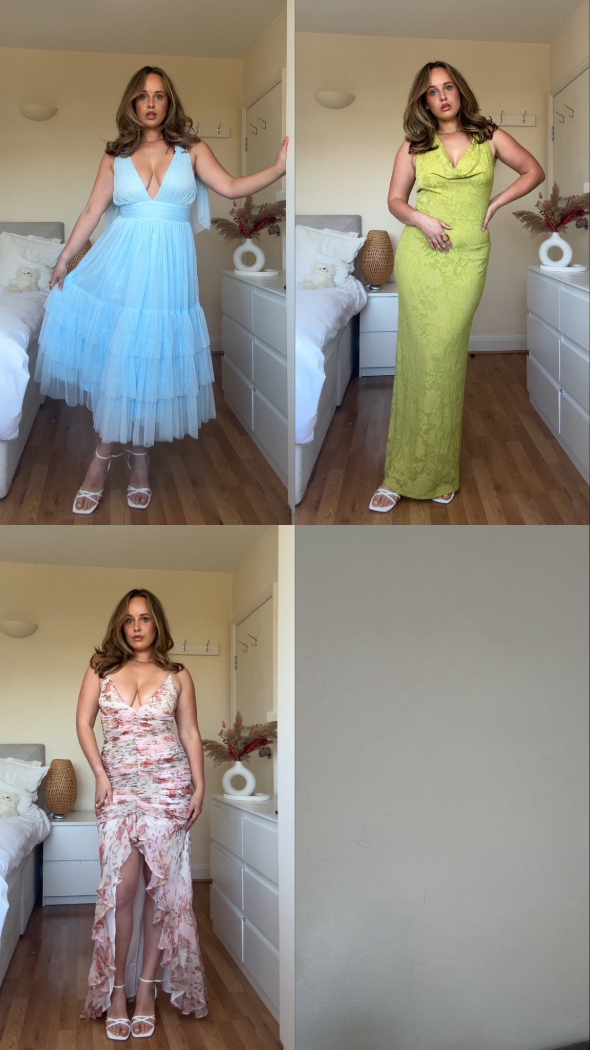 Spring Wedding guest dress #weddingguestdress

#LTKwedding #LTKsummer #LTKspring