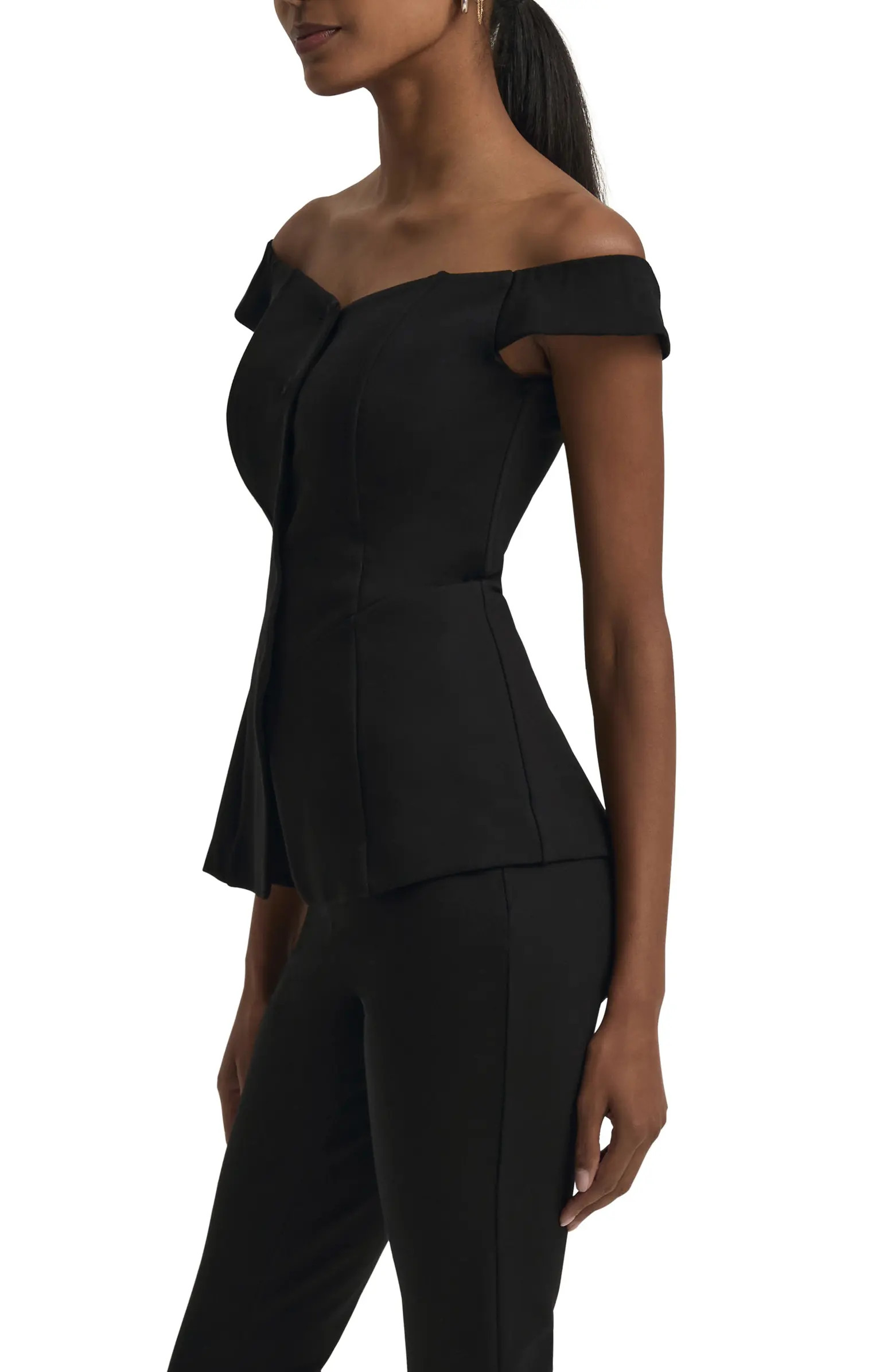 The One That I Want Off the Shoulder Top | Nordstrom