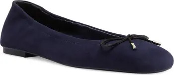 Stuart Weitzman Bow Flat (Women) | Nordstrom | Nordstrom