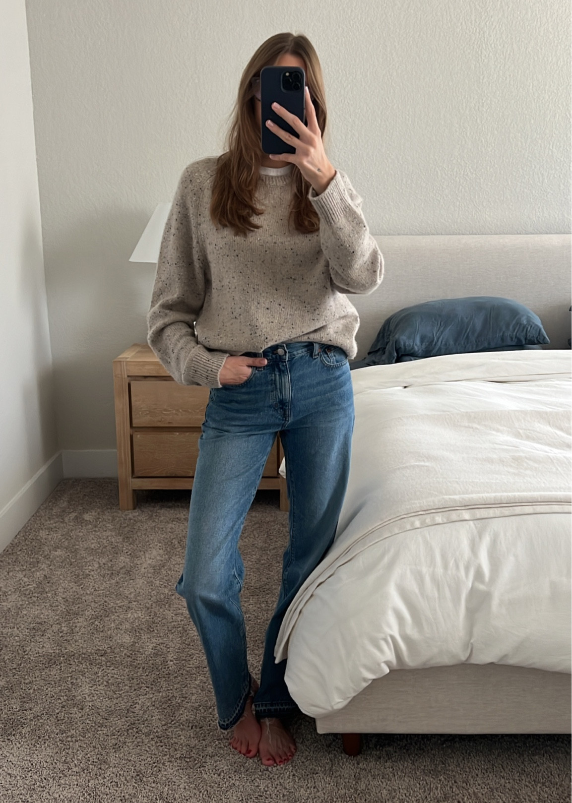 WFH fall style 

#LTKSeasonal #LTKStyleTip #LTKWorkwear