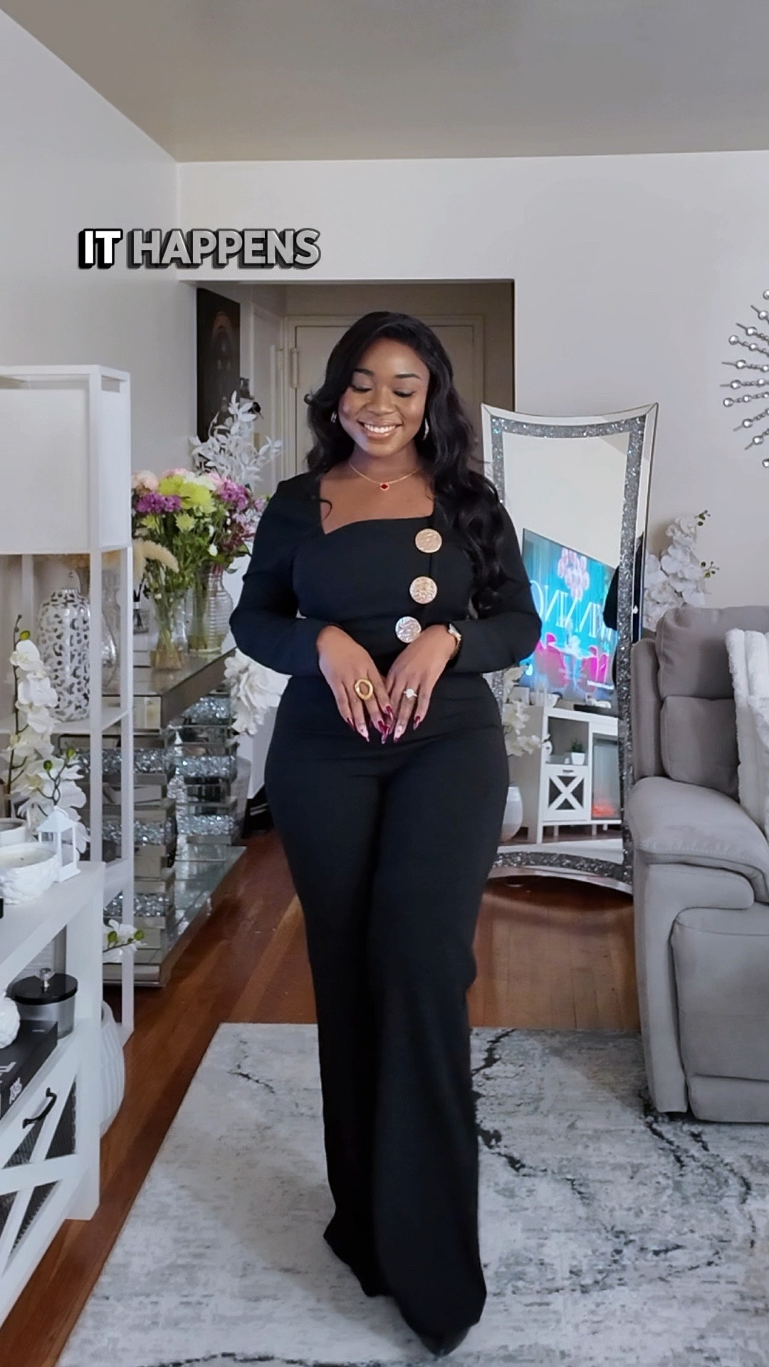 #LTKgrwm #LTKootd #LTKdayinmylife