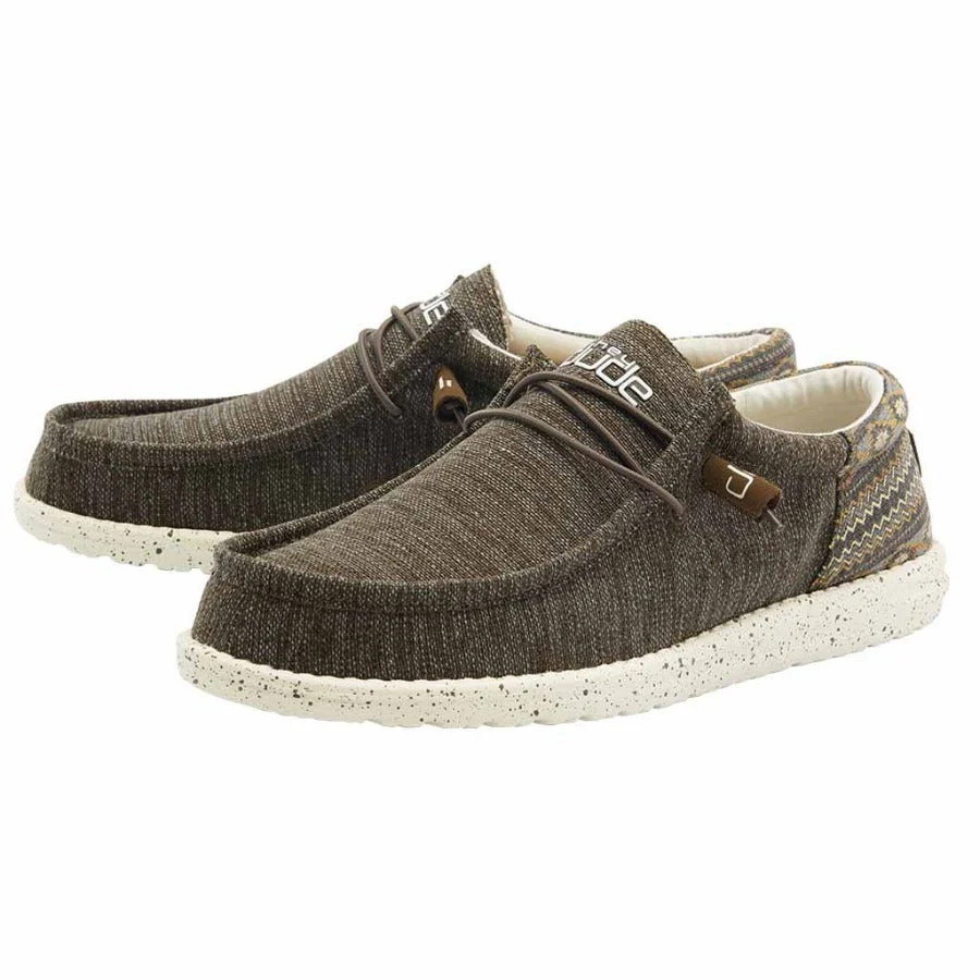 Wally Funk | HEYDUDE