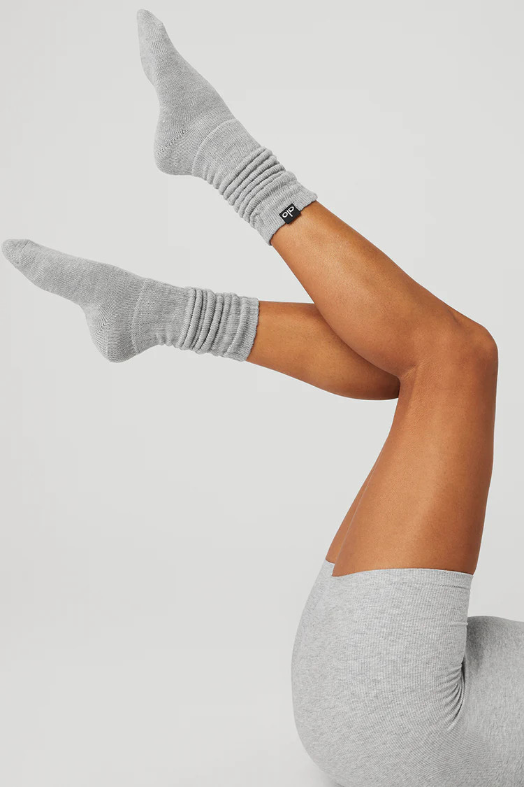Scrunch Sock | Alo Yoga (US)