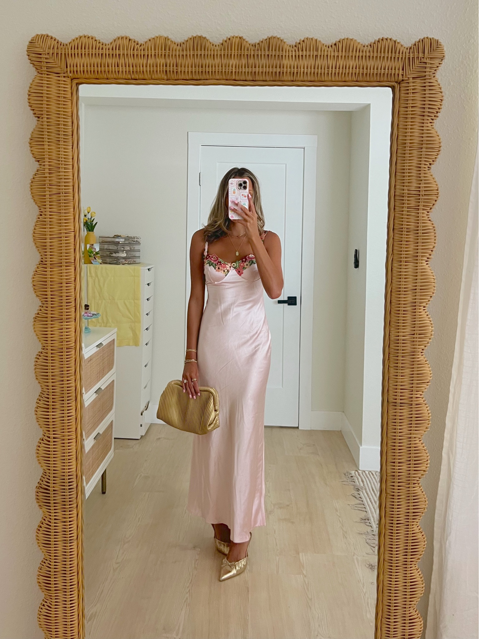 amazon prime summer wedding guest dresses under $50💍💕⭐️ wearing a size XS in this dress