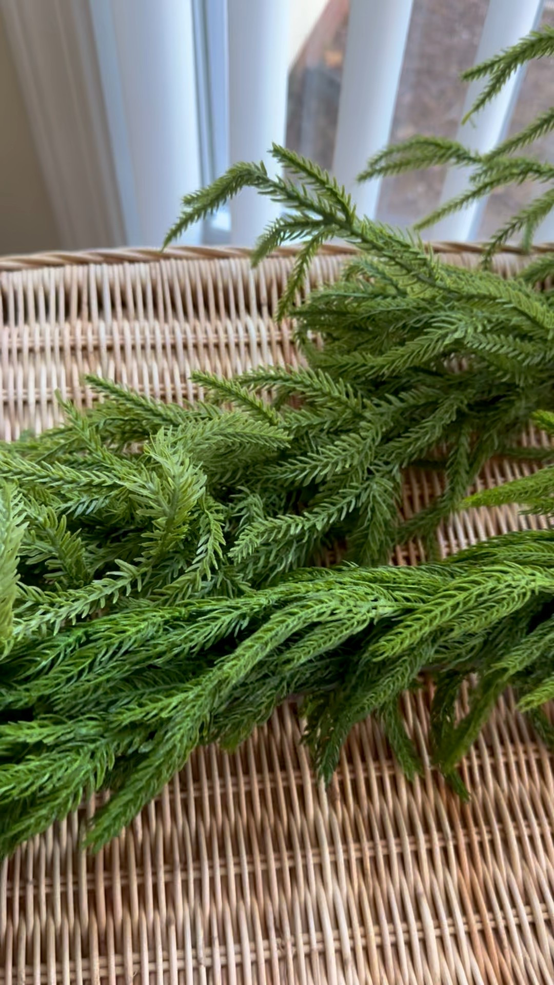 Garland that will look so good in your home, but won’t break the bank. 
#holidaydecor


#LTKSeasonal #LTKHoliday